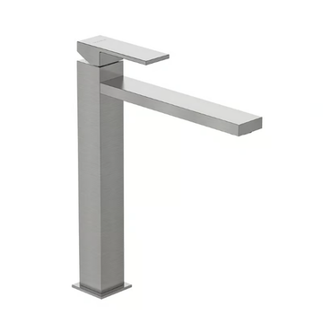 G&G - Countertop 1 hole washbasin mixer by GUGLIELMI RUBINETTERIE - view 3